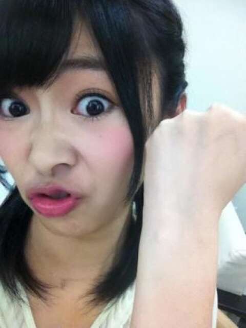 HKT48・指原莉乃の大胆ランジェリー姿がセクシーすぎてファン大歓喜!「スタイル完璧すぎ」