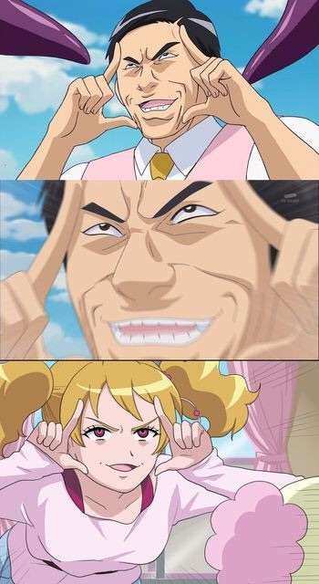 オードリー好きな人のトピ