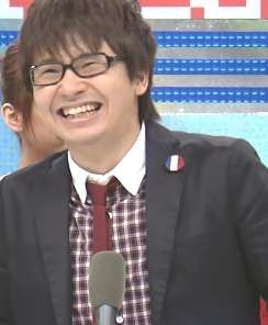 オードリー好きな人のトピ