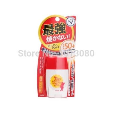 オススメの日焼け止め