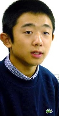 旦那と彼氏の好きなブランド