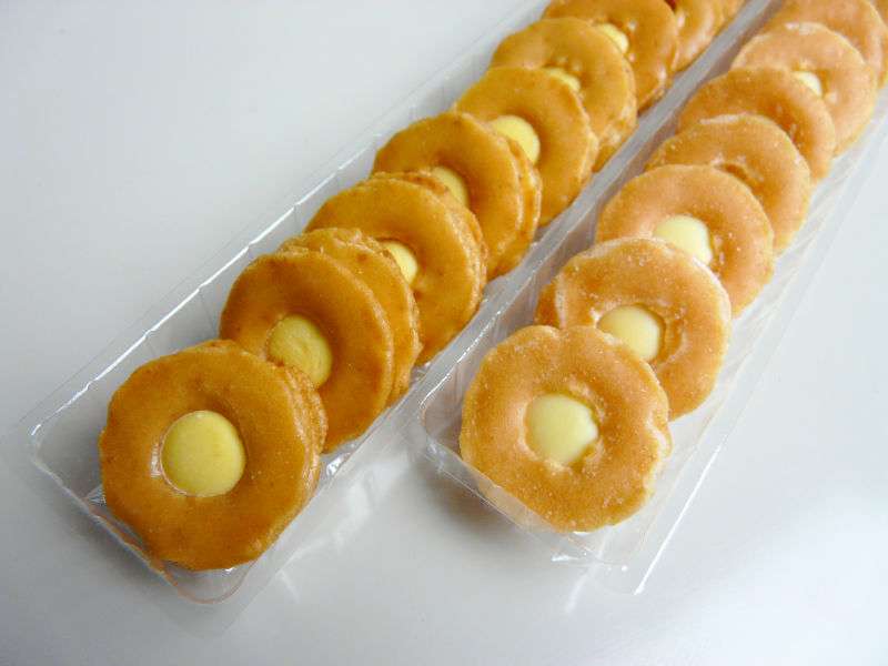 夜勤中に食べるもの