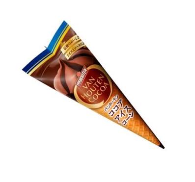 最近食べたアイスは何ですか?