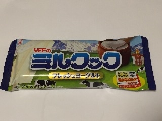 最近食べたアイスは何ですか?
