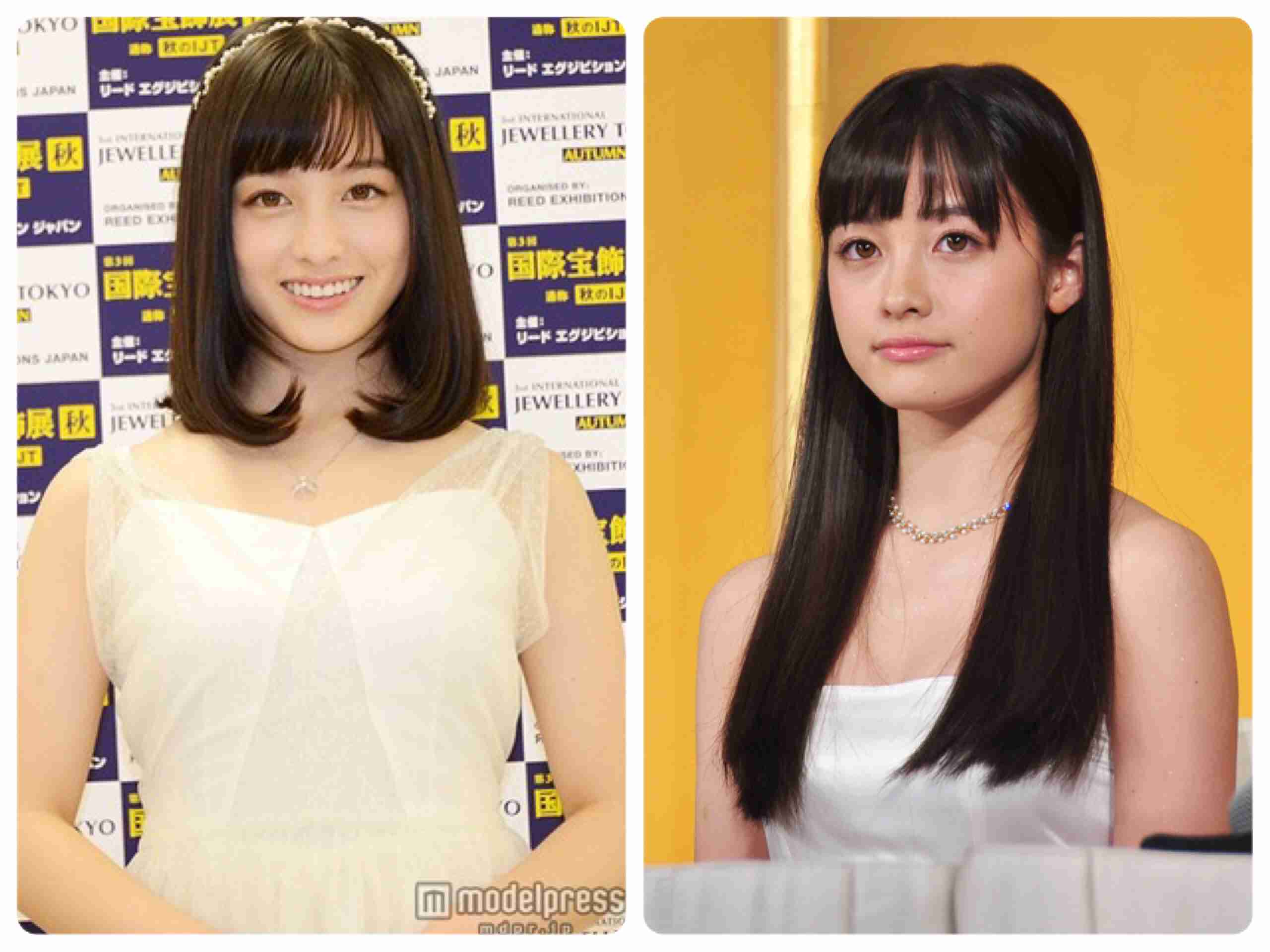顔とスタイルが合ってない芸能人