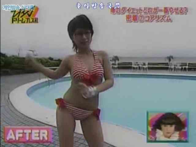 顔とスタイルが合ってない芸能人