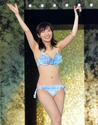 顔とスタイルが合ってない芸能人