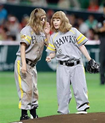 顔とスタイルが合ってない芸能人