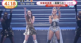 顔とスタイルが合ってない芸能人