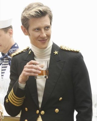 海外ドラマの好きな俳優さん