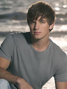 海外ドラマの好きな俳優さん