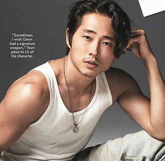 海外ドラマの好きな俳優さん
