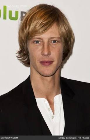 海外ドラマの好きな俳優さん