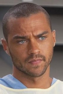 海外ドラマの好きな俳優さん