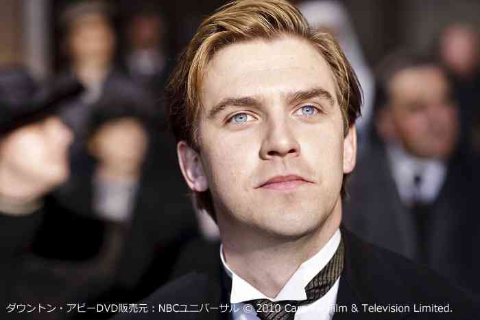 海外ドラマの好きな俳優さん
