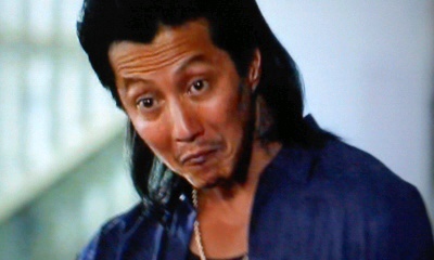 海外ドラマの好きな俳優さん