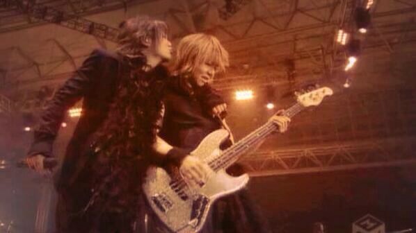 GLAYのTERUが普段愛してそうなもの