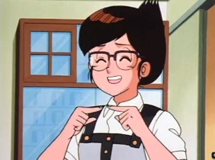 4月から職場復帰するお母さん
