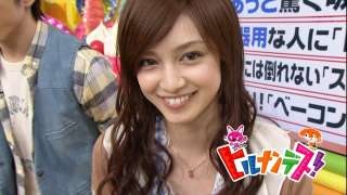 「セーラー服と機関銃」が大コケの橋本環奈が今後、気にすべきポイントとは？