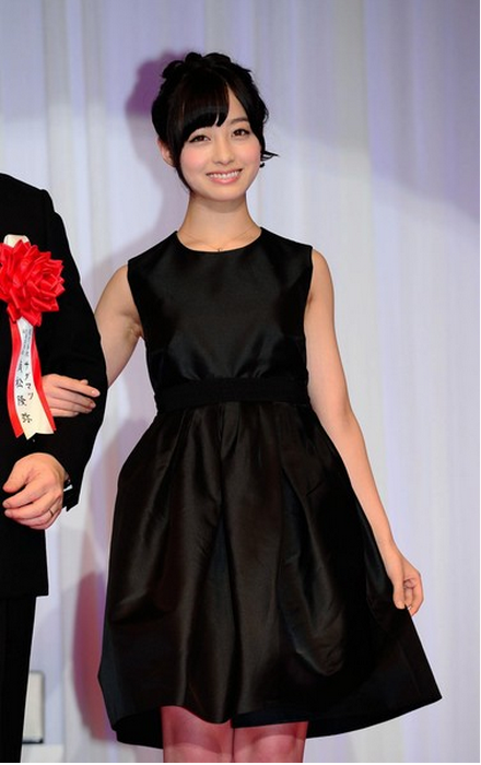 「セーラー服と機関銃」が大コケの橋本環奈が今後、気にすべきポイントとは？