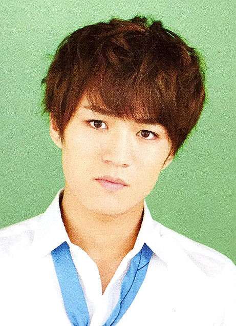 今夜1日だけこの人とデート出来る！誰がいい？