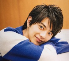 第二のキムタクを考えるトピ