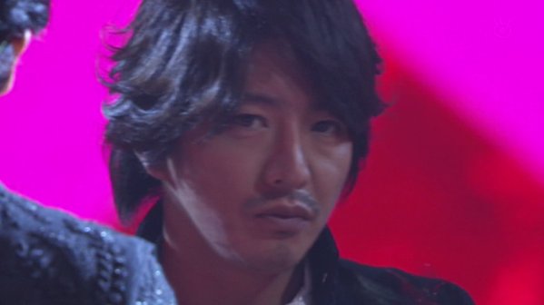 第二のキムタクを考えるトピ