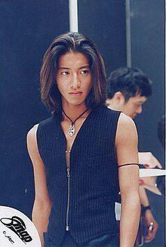 第二のキムタクを考えるトピ