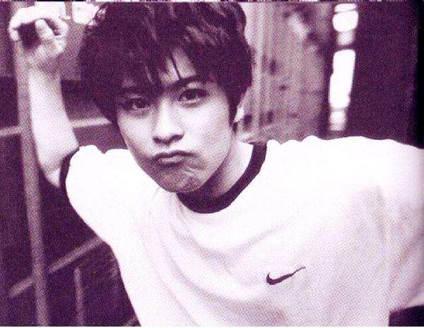 「よっ!」て言ってそうな画像ください