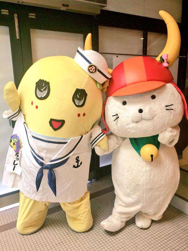 「よっ!」て言ってそうな画像ください