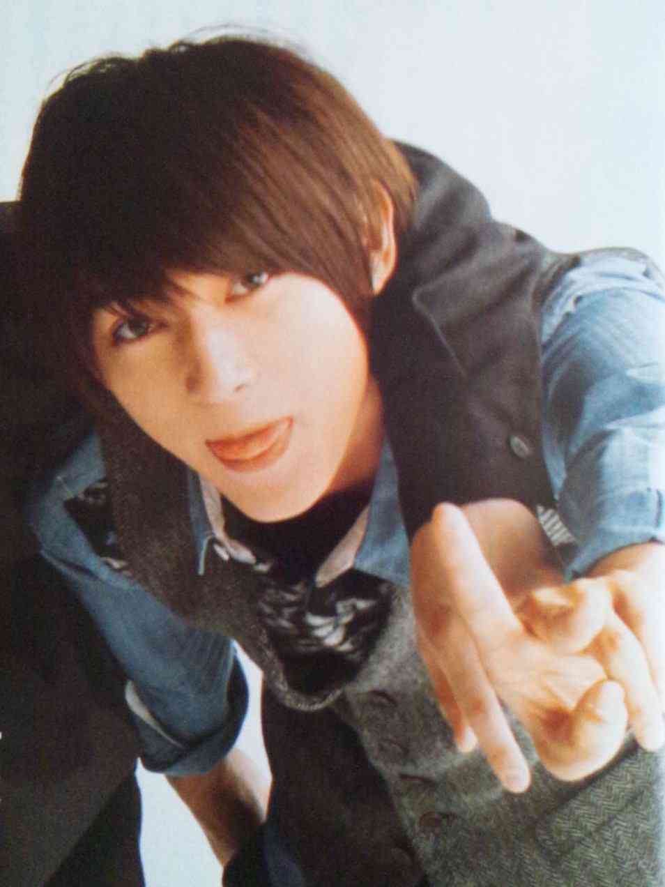 「よっ!」て言ってそうな画像ください