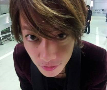 「よっ!」て言ってそうな画像ください