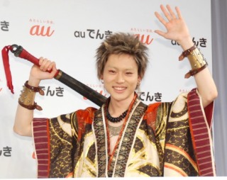 「よっ!」て言ってそうな画像ください