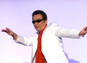 「よっ!」て言ってそうな画像ください