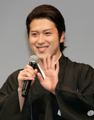 「よっ!」て言ってそうな画像ください