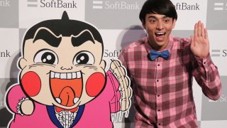 「よっ!」て言ってそうな画像ください