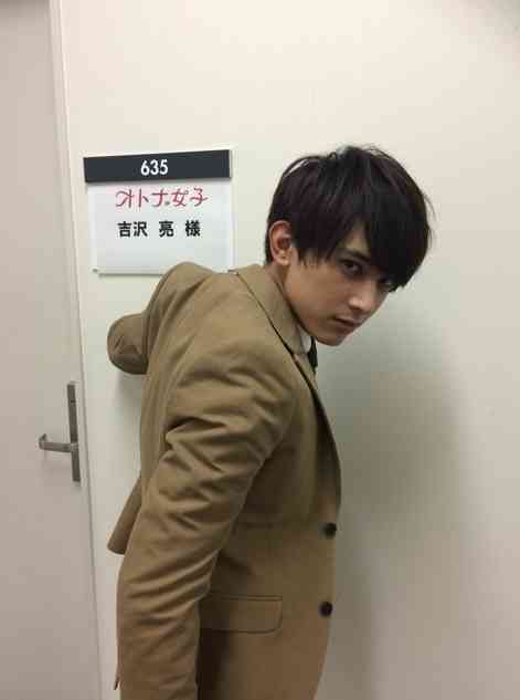 「よっ!」て言ってそうな画像ください