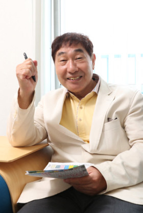 「よっ!」て言ってそうな画像ください