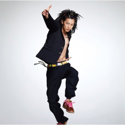 「よっ!」て言ってそうな画像ください