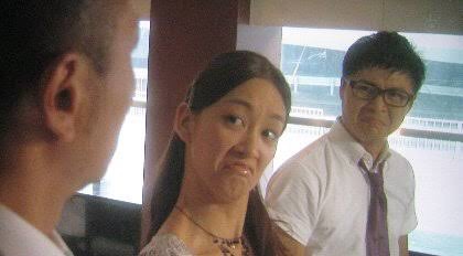 「よっ!」て言ってそうな画像ください