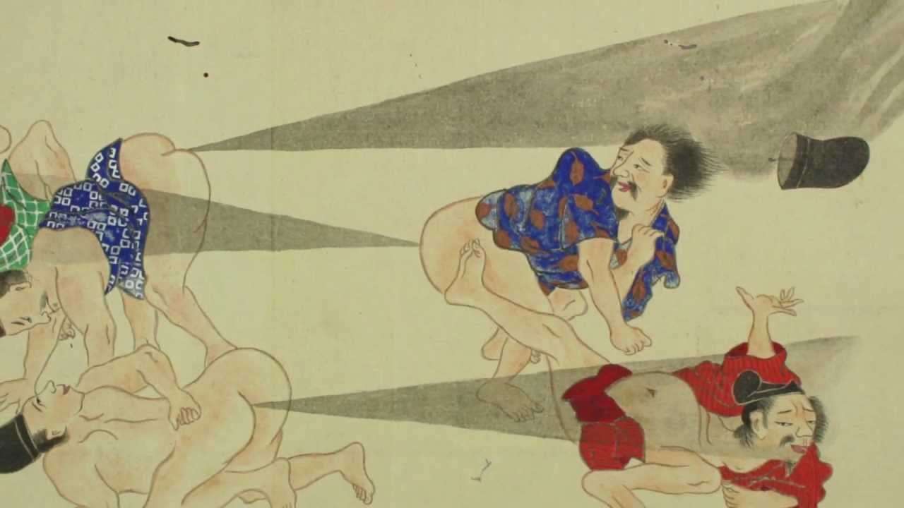なかなかアートな画像が自然に集まるスレ