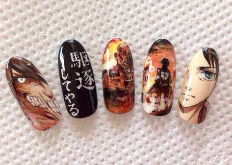 なかなかアートな画像が自然に集まるスレ