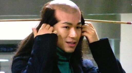 なかなかアートな画像が自然に集まるスレ