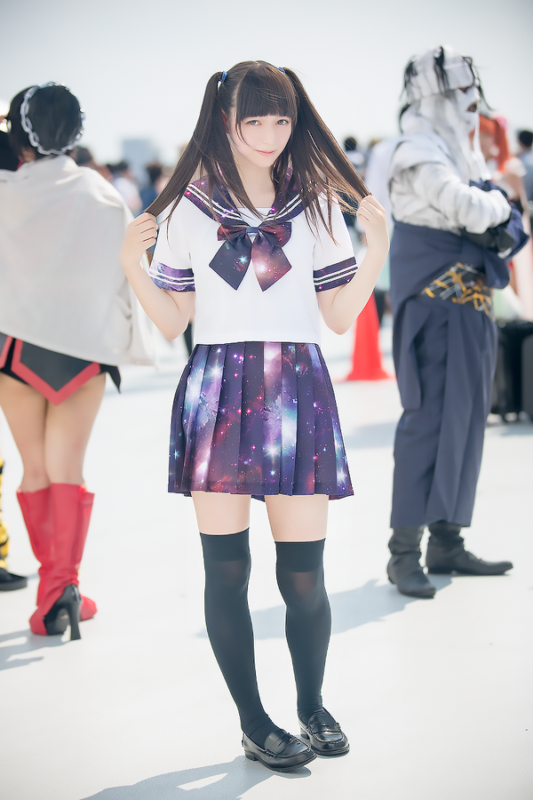 なかなかアートな画像が自然に集まるスレ