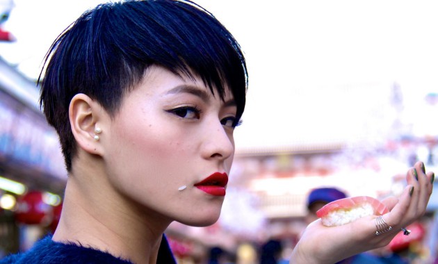 食事中 心がけていることは？