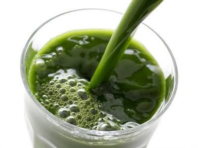 野菜ジュース好きなひと
