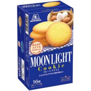 クッキーはしっとり派?サクサク派?