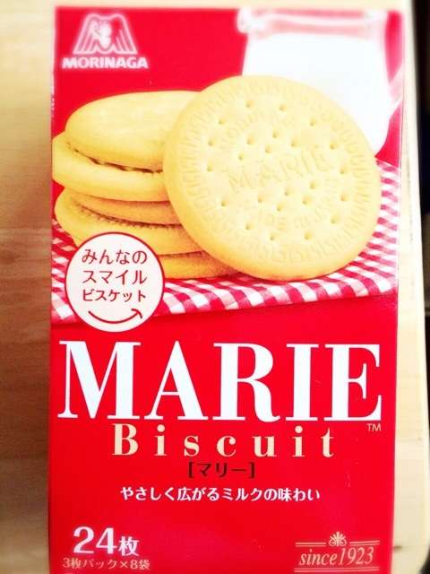 クッキーはしっとり派?サクサク派?