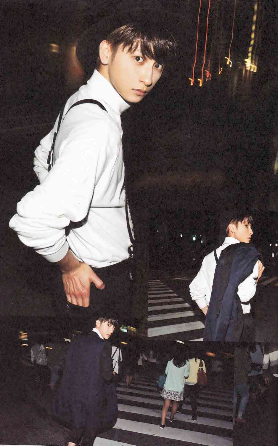 AAA好きな人➰❗