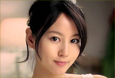 イケメン・美女のキャプ画を貼るトピ